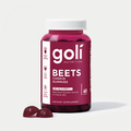 1 Bottle of Beets Cardio Gummies for Bundle