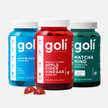Daily Wellness 3-Pack