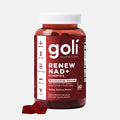 1 Bottle of Renew NAD+ Gummies