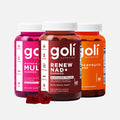 Women’s Ultimate Glow & Renew Trio