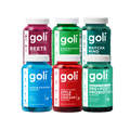 The Complete Wellness Set- FBM