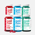 6 Pack of Zero Sugar Essentials
