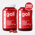 Buy 1 Get 1 FREE ACV Gummies