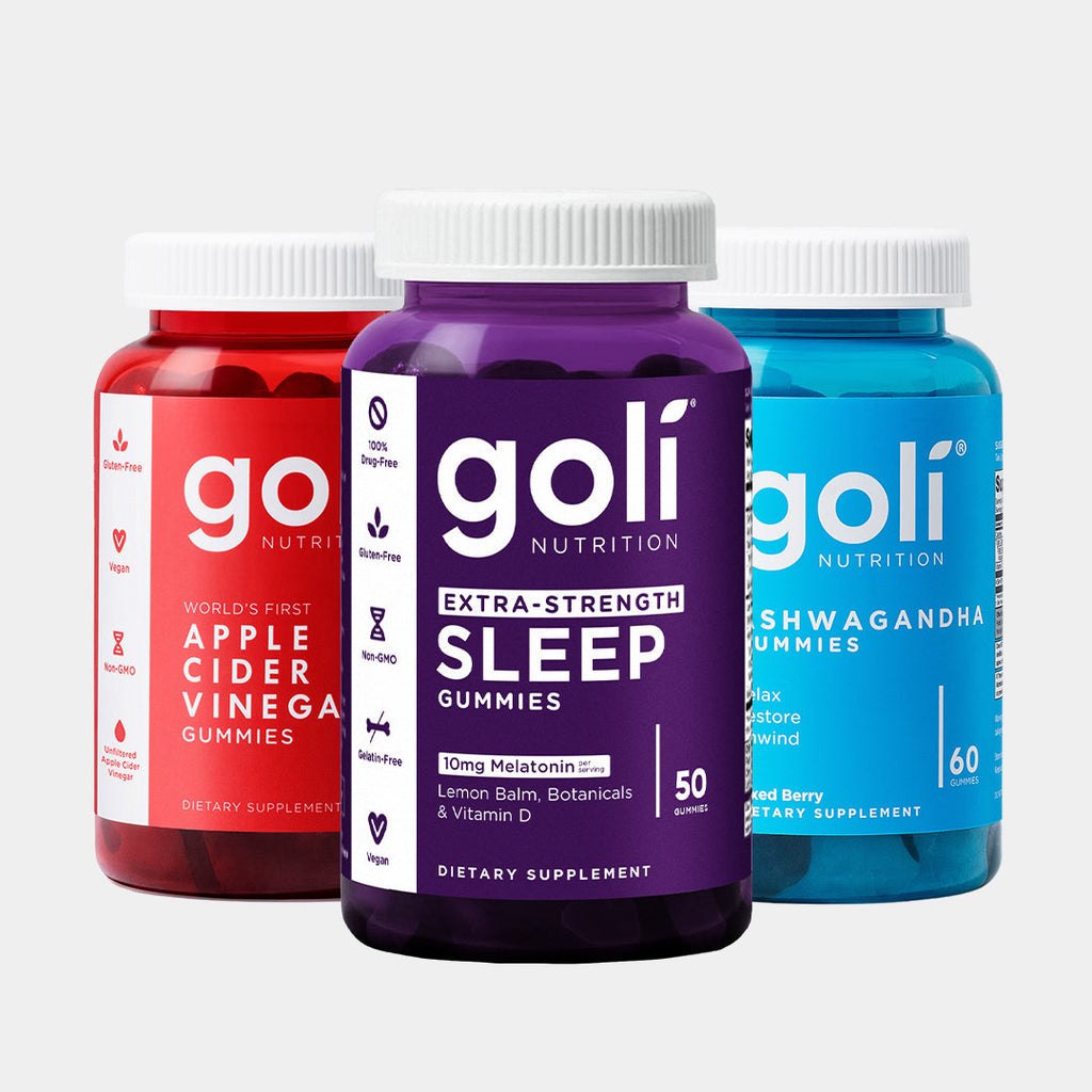 Sleep Tight Bundle