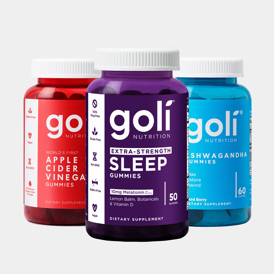 Sleep Tight Bundle
