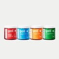 Complete Goli® Gummies 4-Pack - 30 Count