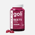 Goli Nutrition Beets Cardio Gummies  |  Unit = Case of 48 (TF)
