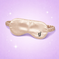 Silk Eye Mask