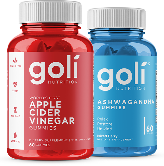 Bundle Pack - ACV & Ashwa