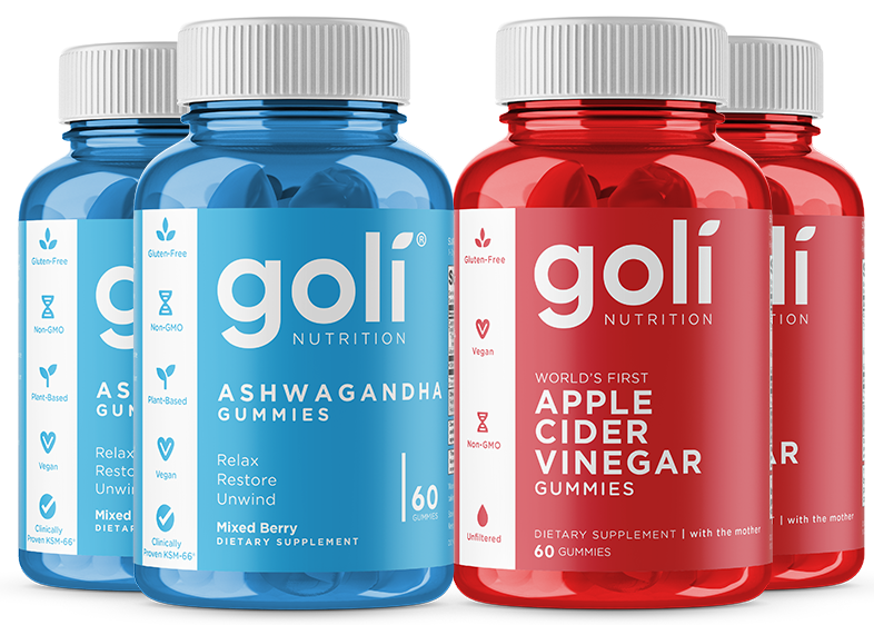 GoliDeal - ACV & Ashwa Duo