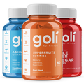 Bundle Pack - ACV, Ashwa & Superfruits