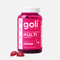 1 Bottle of Women's Multi Gummies