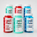 Zero Sugar 6 Bottle Wellness Bundle
